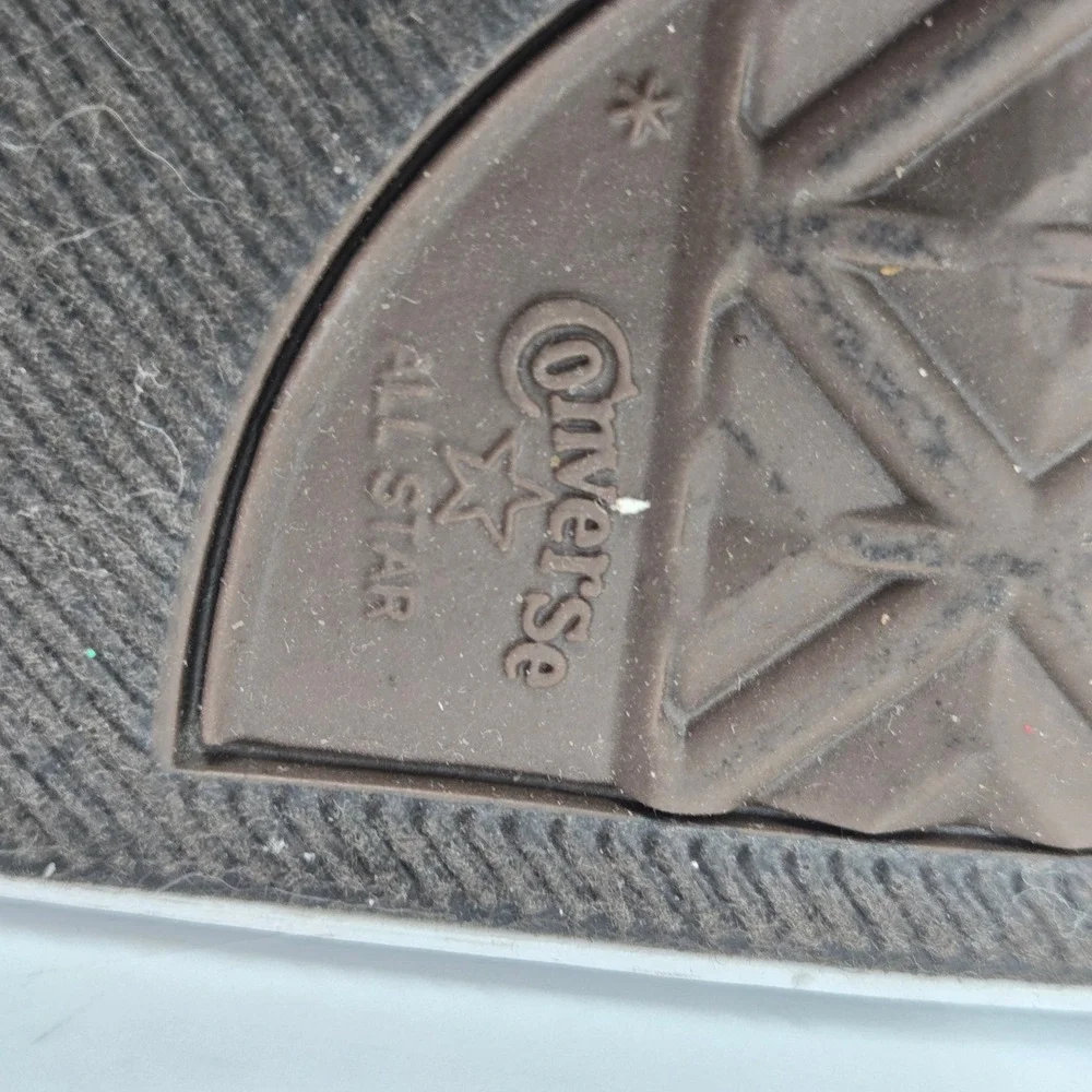 Converse chuck taylor